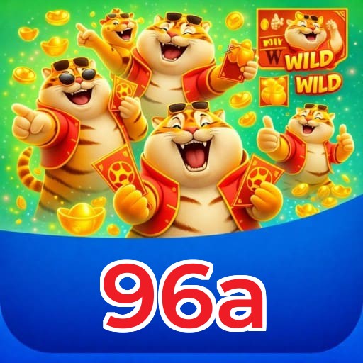 Chuva de Bônus 96a - Slots