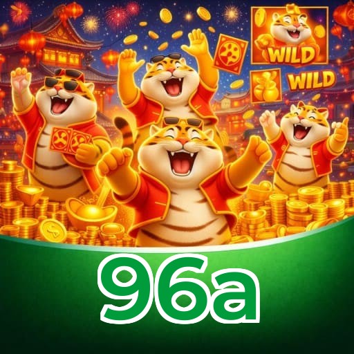 Crash Games 96a
